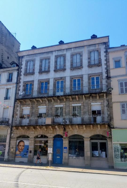 Appartement - 170 m² - 5 pièces