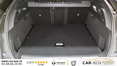 Peugeot 3008 Nouveau Hybrid 145 e-Dcs6 Gt