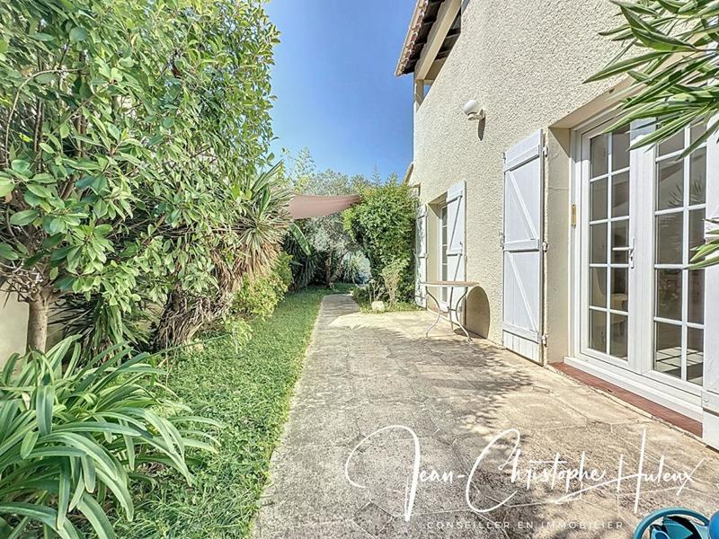 Villa - 156 m² - 5 pièces