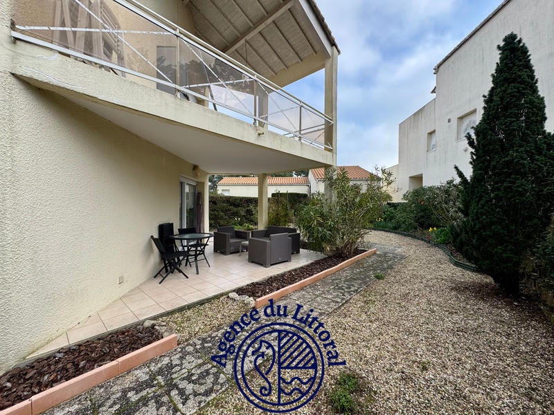 Appartement - 54 m² - 3 pièces