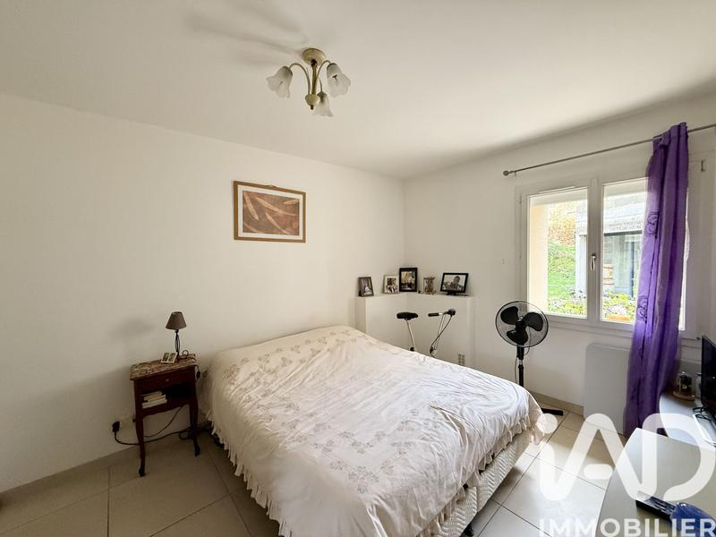 Appartement - 83 m² - 3 pièces