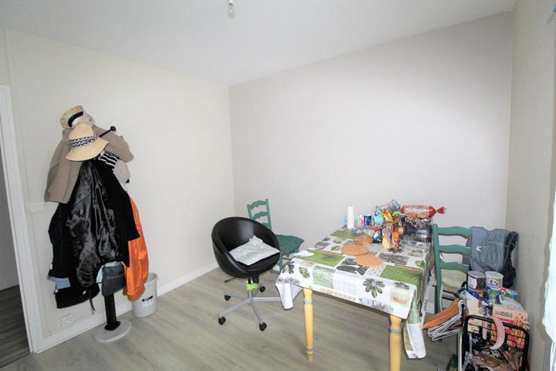 Appartement - 70 m² - 2 pièces