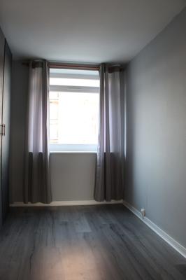 Appartement - 52 m² - 3 pièces