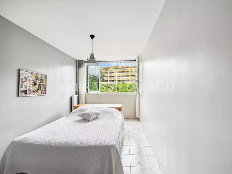 Appartement - 135 m² - 7 pièces