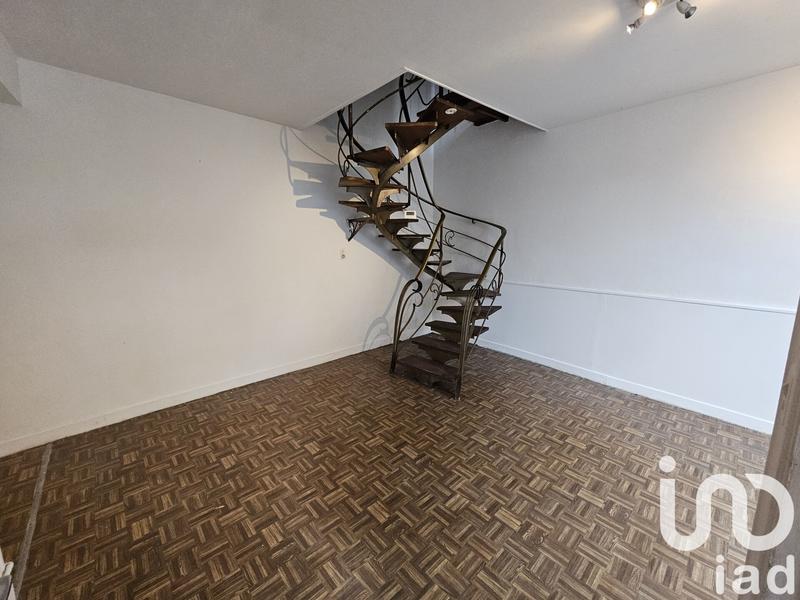 Maison - 82 m² - 3 pièces