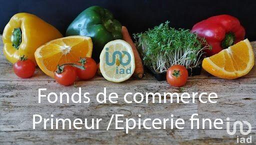 Local commercial - 84 m²