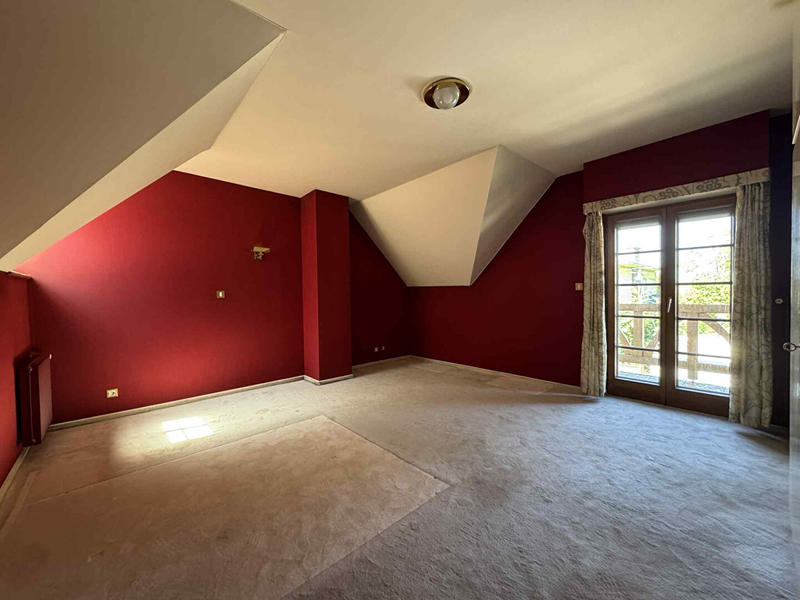 Maison - 193 m² - 7 pièces