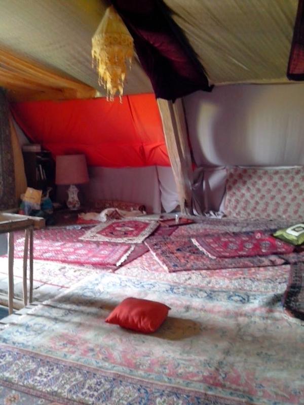 Association cheval-et/ Section  yoga/Relaxation /Bien être