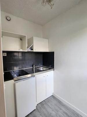 Appartement - 28 m² - 1 pièce