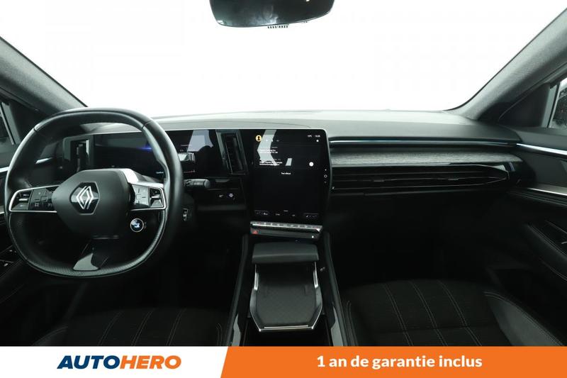 Renault Austral 1.3 TCe Mild Hybrid Techno Auto 160 ch