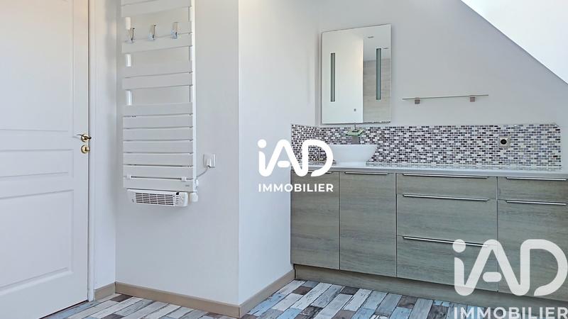 Maison - 170 m² - 7 pièces