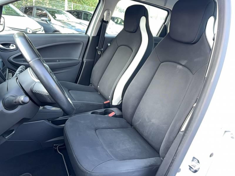 Renault Zoe R110 Achat Intégral - 21 Life