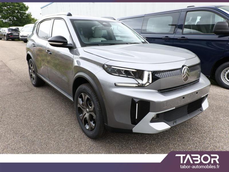 Citroën C3 Aircross Mhev 145 Plus Hud Cam CarP
