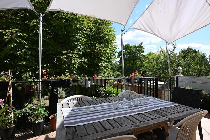 Maison - 188 m² - 7 pièces