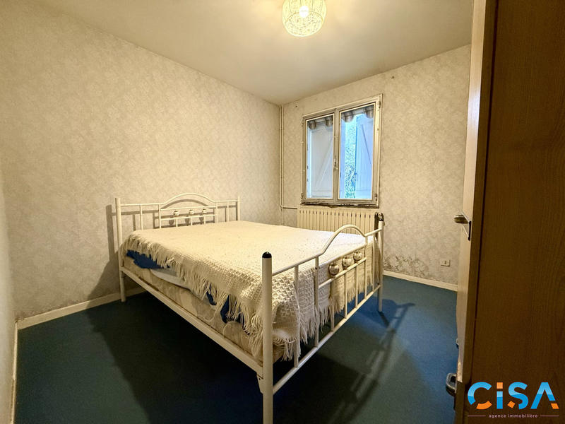 Maison - 47 m² - 2 pièces