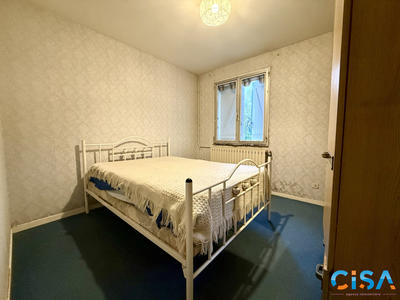 Maison - 47 m² - 2 pièces