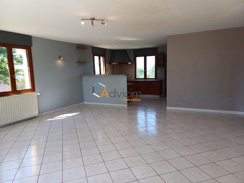 Maison - 191 m² - 7 pièces