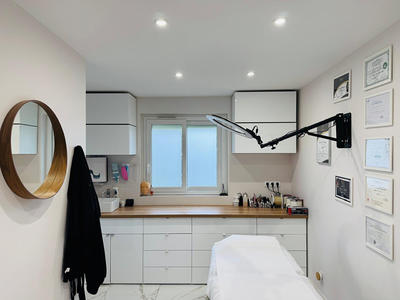 Maison - 120 m² - 7 pièces