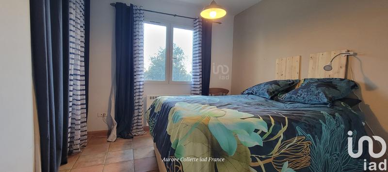 Maison - 152 m² - 6 pièces