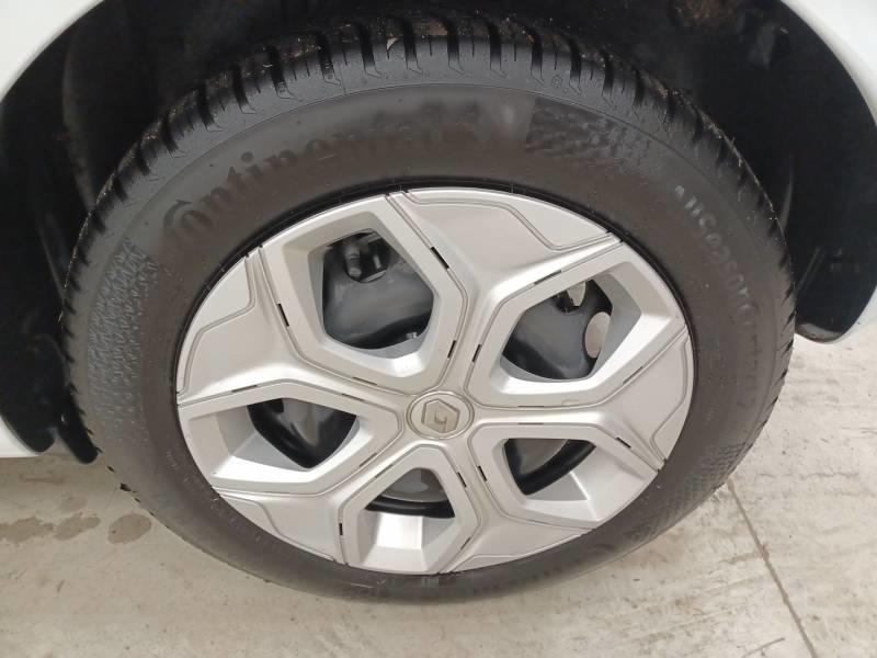 Renault Twingo III E-Tech Authentic