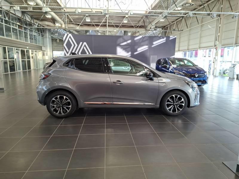 Renault Clio TCe 90 ch Gsr2 Techno