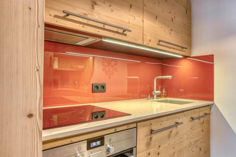 Appartement - 43 m² - 3 pièces