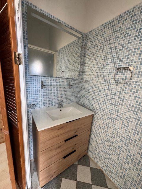 Appartement - 31 m² - 2 pièces