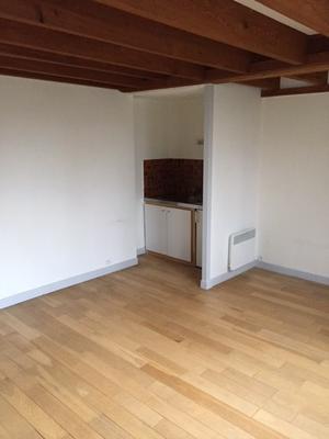 Studio - 34 m² - 1 pièce