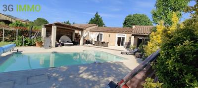 Villa - 94 m² - 4 pièces