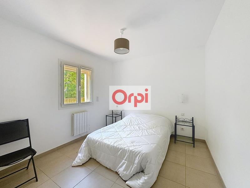 Villa - 124 m² - 6 pièces