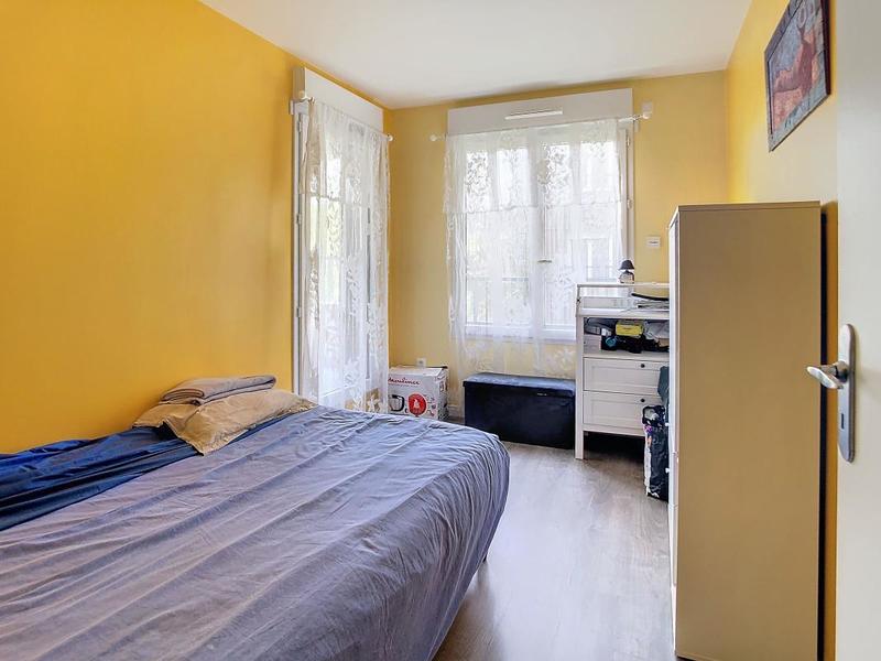 Appartement - 78 m² - 4 pièces