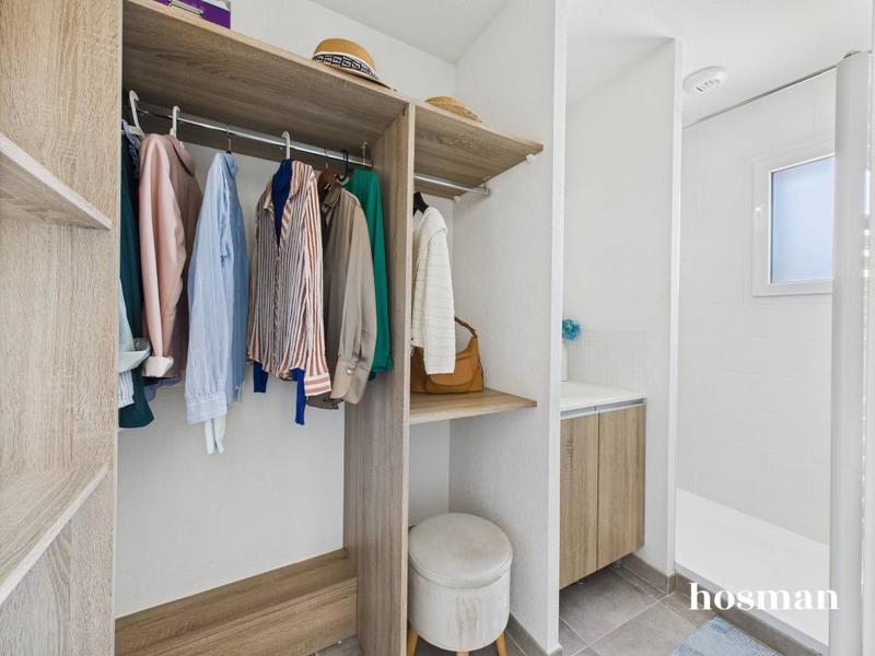 Maison - 87 m² - 4 pièces