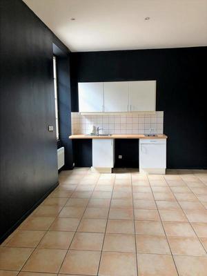 Bureau - 45 m² - 2 pièces