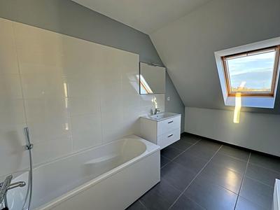 Maison - 139 m² - 5 pièces