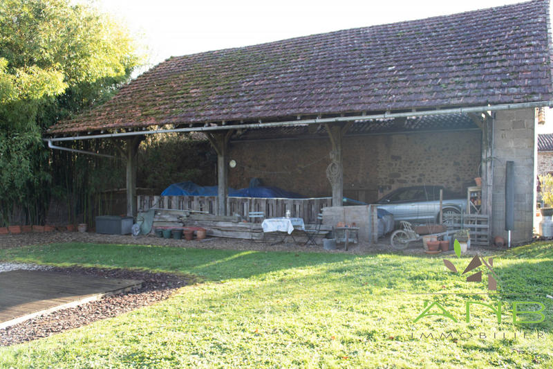 Maison - 79 m² - 4 pièces