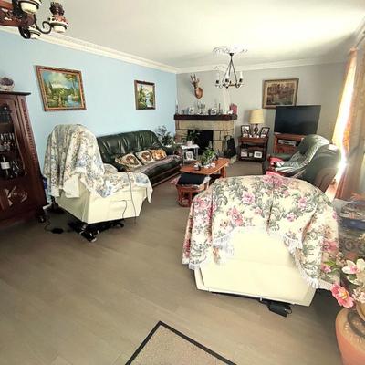 Maison - 156 m² - 5 pièces