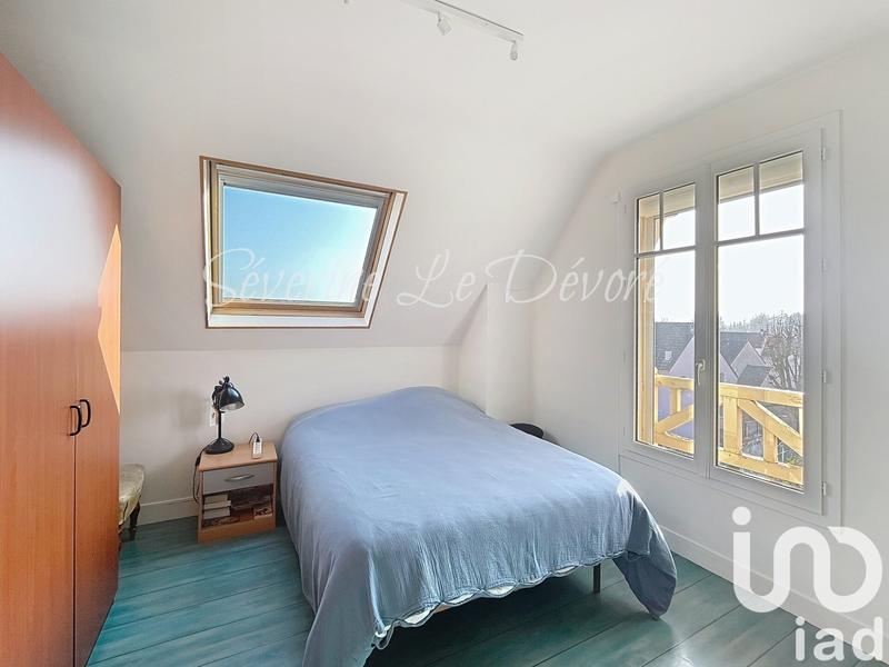 Maison - 143 m² - 8 pièces