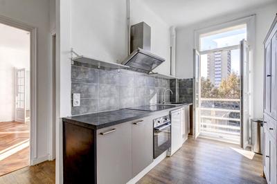 Appartement - 106 m² - 5 pièces