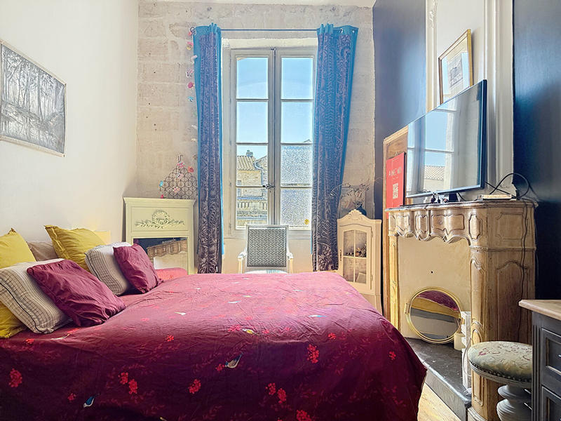 Appartement - 133 m² - 4 pièces