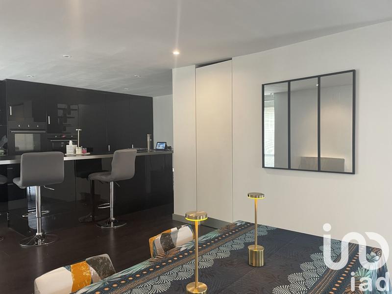 Maison de village - 108 m² - 5 pièces