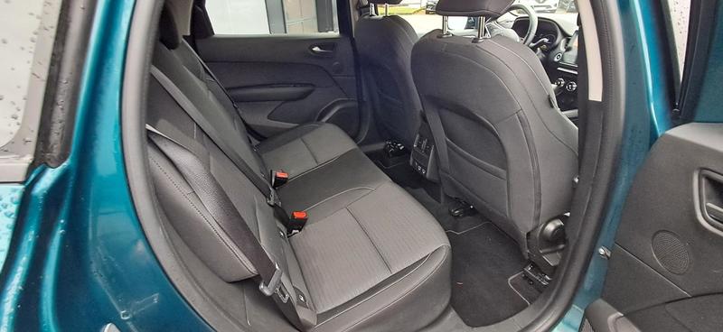 Renault Arkana E-Tech hybride 145 - 22 Evolution