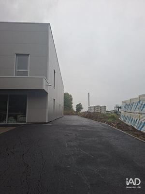 Local commercial - 172 m²