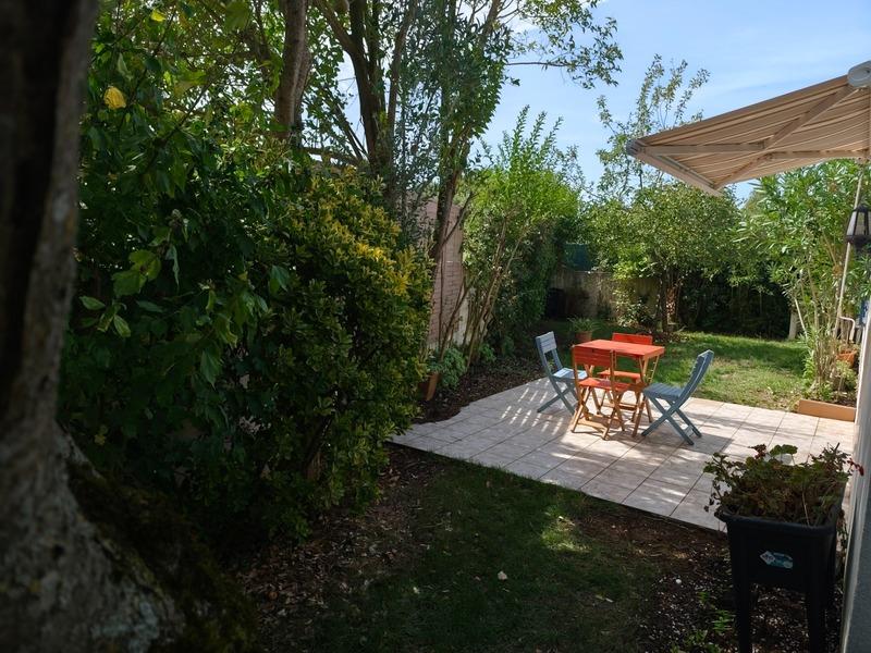 Pavillon - 84 m² - 3 pièces