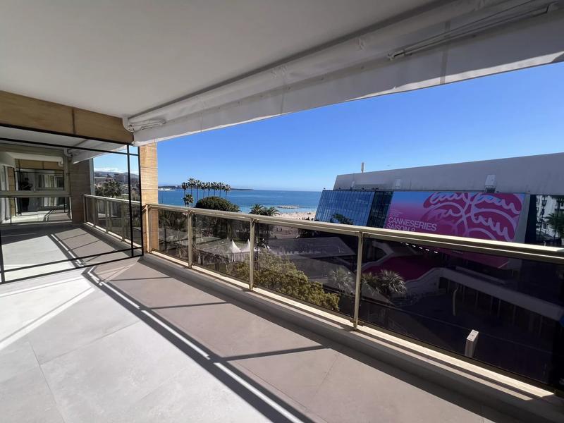 Appartement - 54 m² - 2 pièces