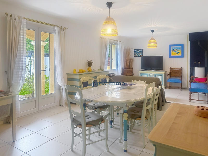 Villa - 88 m² - 4 pièces