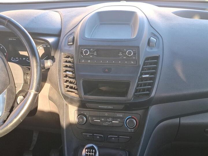 Ford Tourneo Connect II (2) 1.5 Ecoblue 100 s/S Trend