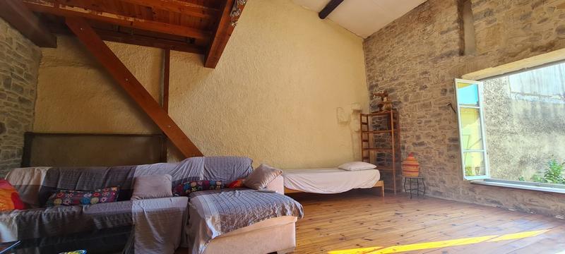 Maison - 184 m² - 6 pièces