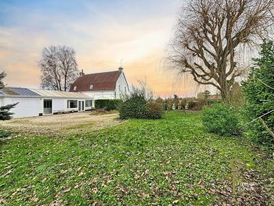 Maison - 177 m² - 6 pièces