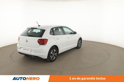 Volkswagen Polo 1.0 Tsi Confortline 95 ch