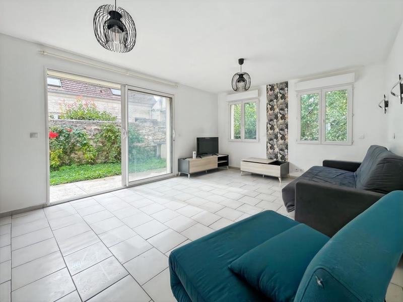 Maison - 142 m² - 6 pièces